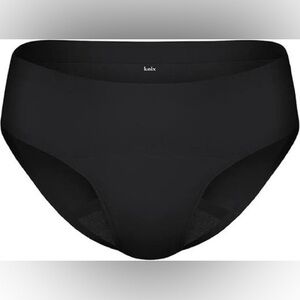 KNIX Super Leakproof Bikini Underwear NWT